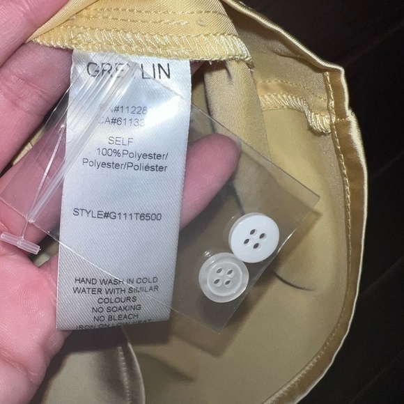 Anthropologie Greylin Blouse - Picture 4 of 6